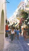 Apollon Hotel 